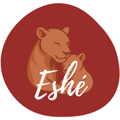 Eshé