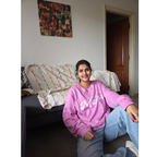 The Unapologetically Mama Nursing Sweatshirt